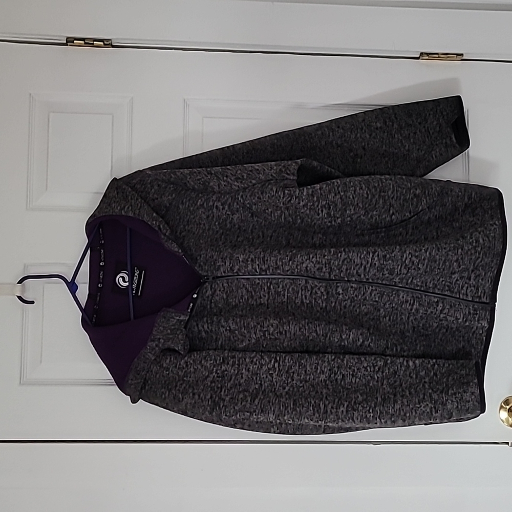 ActiveZone Jacket